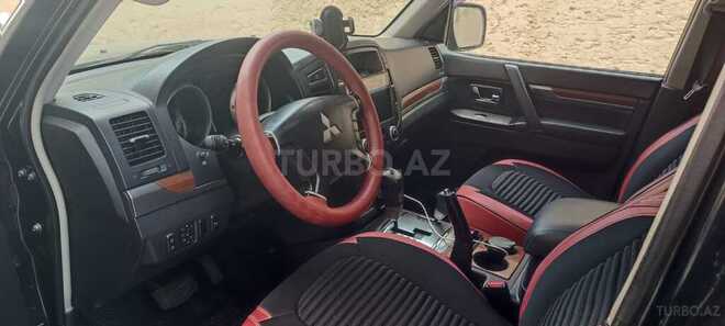 Mitsubishi Pajero 2007, 237,360 km - 3.0 л - Bakı