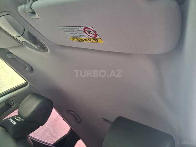 Hyundai Santa Fe 2016, 136,800 km - 2.0 л - Bakı
