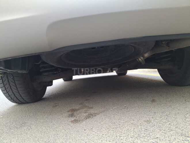 Hyundai Santa Fe 2016, 136,800 km - 2.0 л - Bakı
