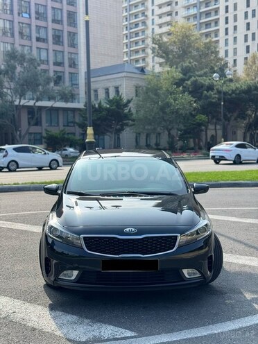 Kia Forte 2016, 180,247 km - 2.0 l - Bakı