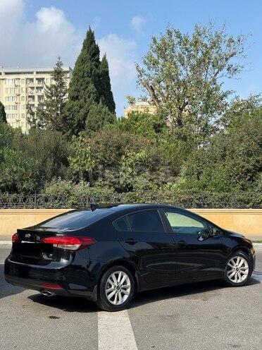 Kia Forte 2016, 180,247 km - 2.0 l - Bakı