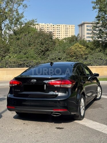 Kia Forte 2016, 180,247 km - 2.0 l - Bakı
