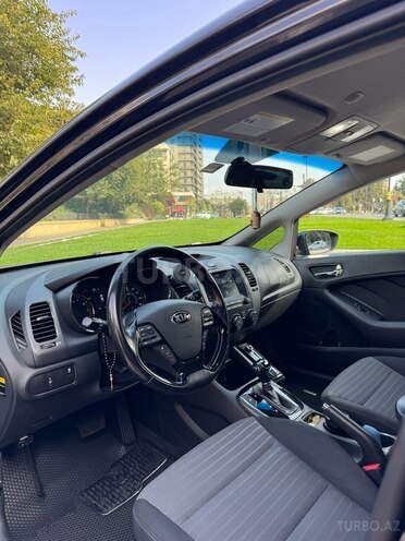 Kia Forte 2016, 180,247 km - 2.0 l - Bakı