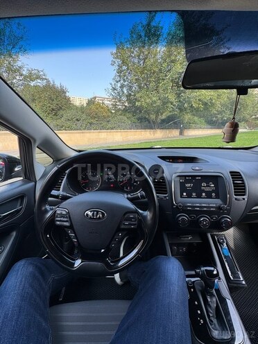 Kia Forte 2016, 180,247 km - 2.0 l - Bakı