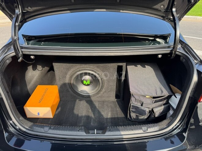Kia Forte 2016, 180,247 km - 2.0 l - Bakı