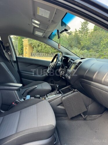 Kia Forte 2016, 180,247 km - 2.0 l - Bakı
