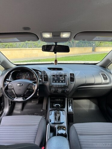 Kia Forte 2016, 180,247 km - 2.0 l - Bakı