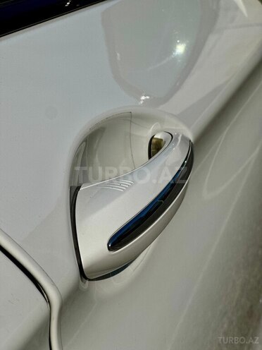 BMW 520 2015, 154,000 km - 2.0 l - Bakı
