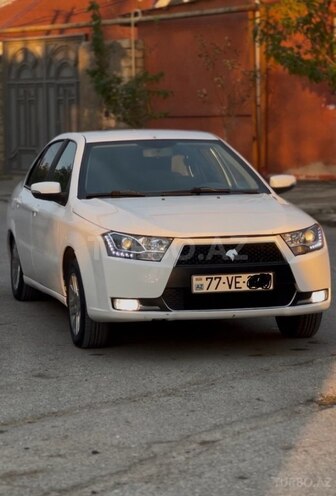 Khazar SD 2021, 229,580 km - 1.7 l - Bakı