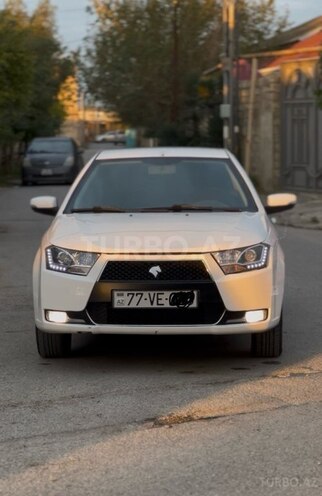 Khazar SD 2021, 229,580 km - 1.7 l - Bakı