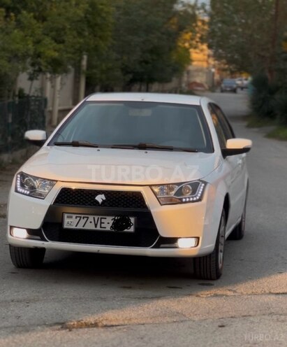 Khazar SD 2021, 229,580 km - 1.7 l - Bakı