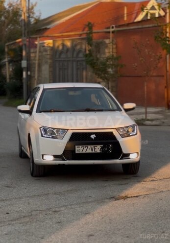 Khazar SD 2021, 229,580 km - 1.7 l - Bakı