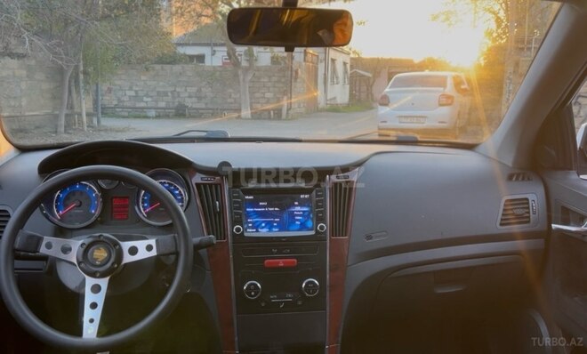 Khazar SD 2021, 229,580 km - 1.7 l - Bakı