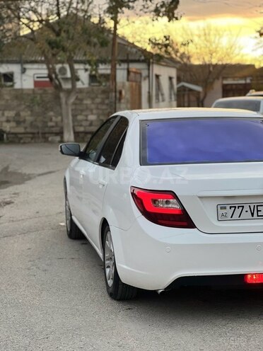 Khazar SD 2021, 229,580 km - 1.7 l - Bakı