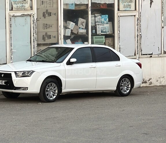 Khazar SD 2021, 229,580 km - 1.7 l - Bakı
