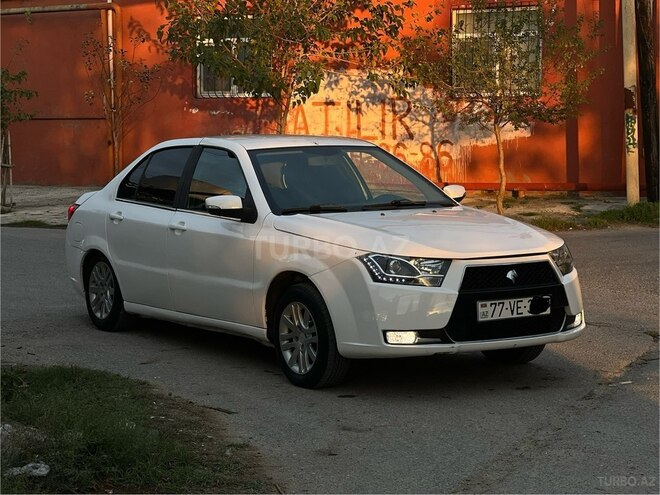 Khazar SD 2021, 229,580 km - 1.7 l - Bakı