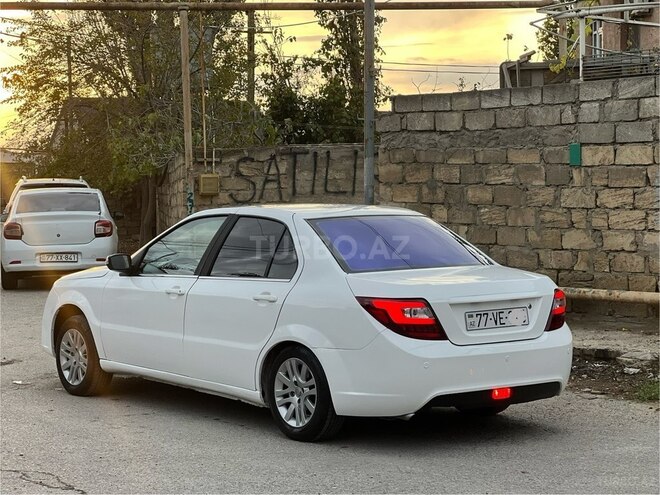 Khazar SD 2021, 229,580 km - 1.7 l - Bakı