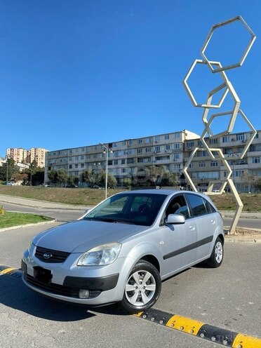 Kia Rio 2006, 255,000 km - 1.4 l - Bakı