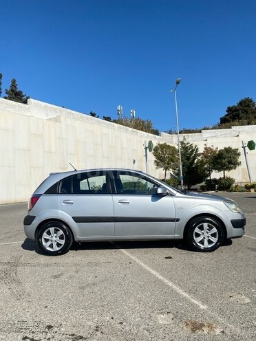 Kia Rio 2006, 255,000 km - 1.4 l - Bakı