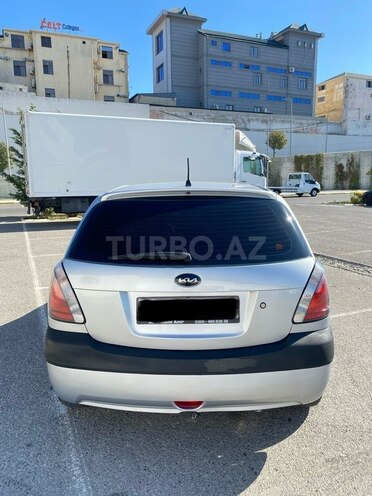 Kia Rio 2006, 255,000 km - 1.4 l - Bakı