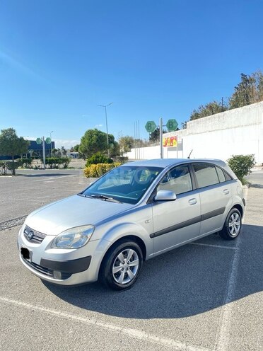 Kia Rio 2006, 255,000 km - 1.4 l - Bakı