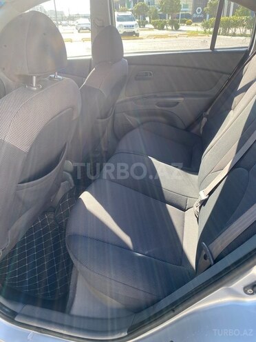 Kia Rio 2006, 255,000 km - 1.4 l - Bakı