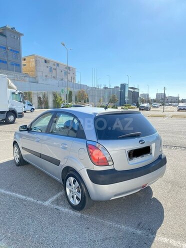 Kia Rio 2006, 255,000 km - 1.4 l - Bakı
