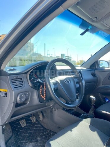 Kia Rio 2006, 255,000 km - 1.4 l - Bakı