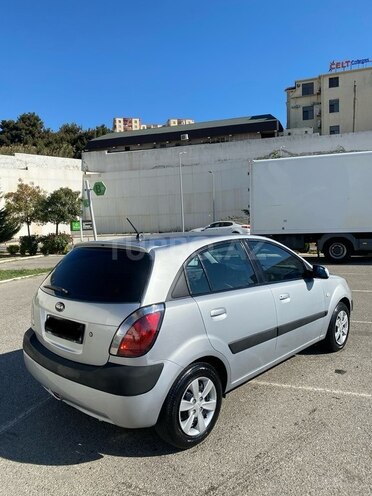 Kia Rio 2006, 255,000 km - 1.4 l - Bakı