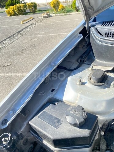 Kia Rio 2006, 255,000 km - 1.4 l - Bakı