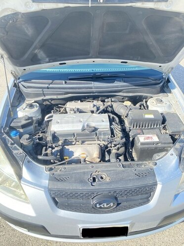 Kia Rio 2006, 255,000 km - 1.4 l - Bakı