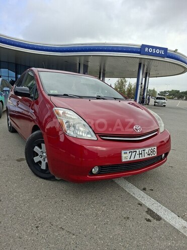 Toyota Prius 2008, 479,585 km - 1.5 l - Bakı