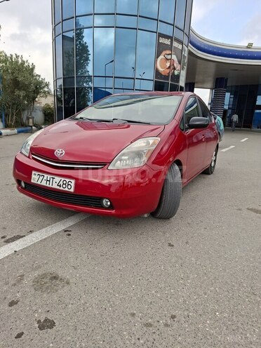 Toyota Prius 2008, 479,585 km - 1.5 l - Bakı