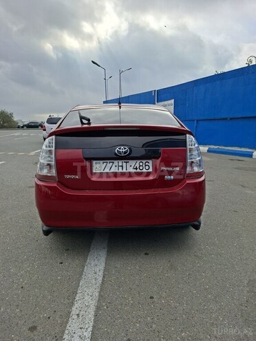 Toyota Prius 2008, 479,585 km - 1.5 l - Bakı
