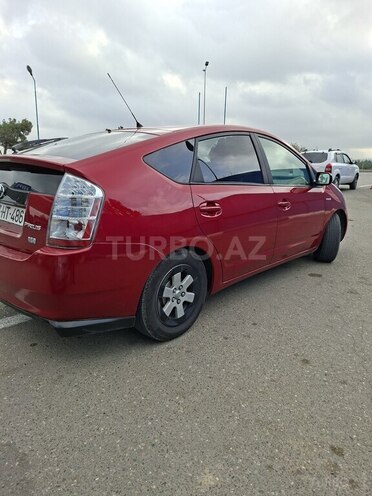 Toyota Prius 2008, 479,585 km - 1.5 l - Bakı