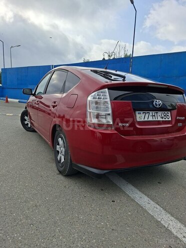 Toyota Prius 2008, 479,585 km - 1.5 l - Bakı