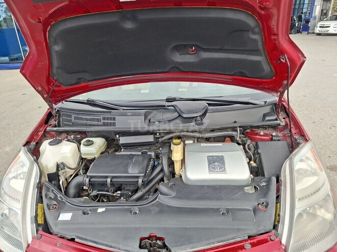 Toyota Prius 2008, 479,585 km - 1.5 l - Bakı