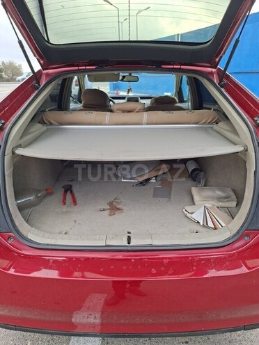 Toyota Prius 2008, 479,585 km - 1.5 l - Bakı