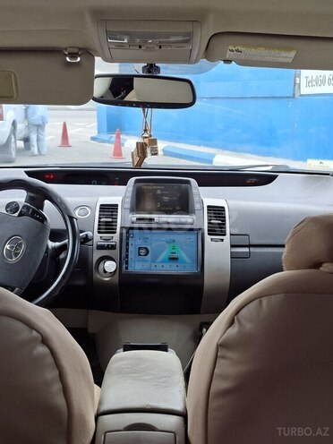 Toyota Prius 2008, 479,585 km - 1.5 l - Bakı