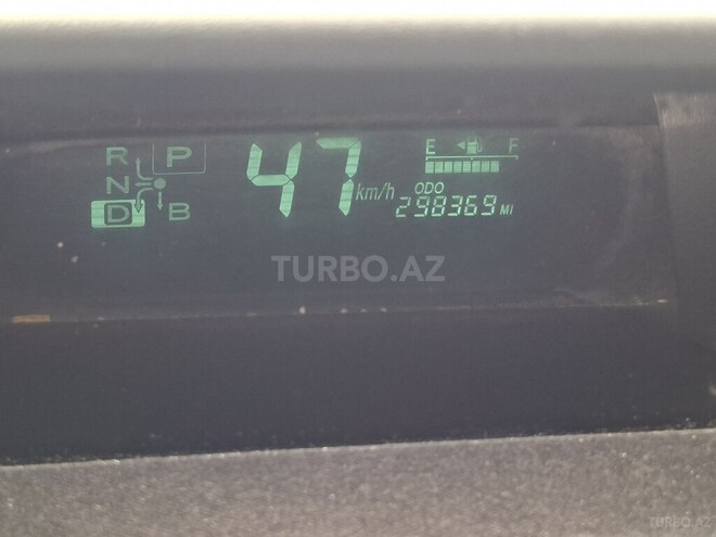 Toyota Prius 2008, 479,585 km - 1.5 l - Bakı