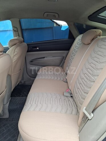 Toyota Prius 2008, 479,585 km - 1.5 l - Bakı