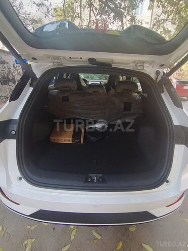 Changan Qiyuan Q05 2025, 0 km - 1.5 l - Bakı