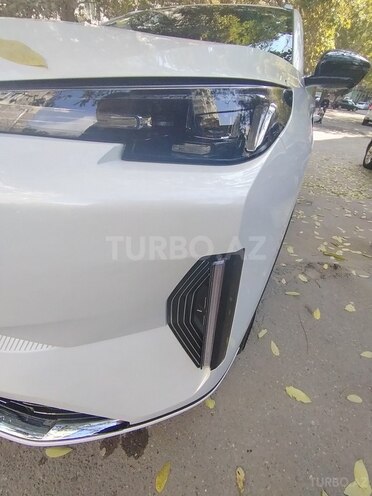 Changan Qiyuan Q05 2025, 0 km - 1.5 l - Bakı