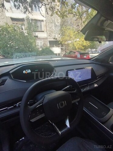 Changan Qiyuan Q05 2025, 0 km - 1.5 l - Bakı