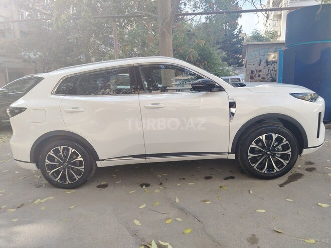 Changan Qiyuan Q05 2025, 0 km - 1.5 l - Bakı
