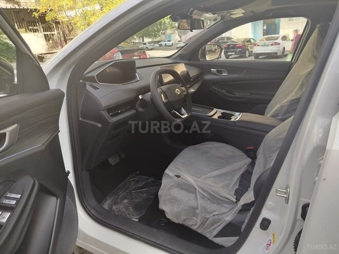 Changan Qiyuan Q05 2025, 0 km - 1.5 l - Bakı