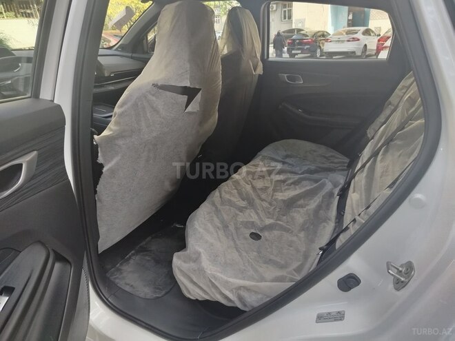 Changan Qiyuan Q05 2025, 0 km - 1.5 l - Bakı