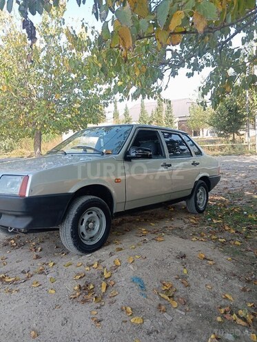 LADA (VAZ) 21099 2004, 150,000 km - 1.3 л - Beyləqan