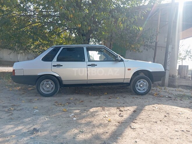 LADA (VAZ) 21099 2004, 150,000 km - 1.3 л - Beyləqan