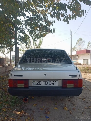 LADA (VAZ) 21099 2004, 150,000 km - 1.3 л - Beyləqan